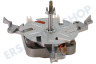 Siemens Ofen-Mikrowelle Motor Lüftermotor, Heißluft