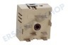 Bosch Herd 605922, 00605922 Kochplattenschalter mit 8 Kontakten 230V
