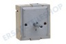 Bosch Herd 605922, 00605922 Kochplattenschalter mit 8 Kontakten 230V