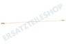 Bosch Kochplatte 617911, 00617911 Thermoelement 500mm