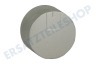 Constructa Kochplatte 00623642 Gasknopf