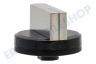 Bosch Kochplatte Gasknopf