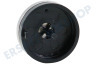 Bosch Ofen-Mikrowelle Knopf