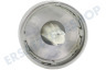 Siemens Ofen-Mikrowelle Knopf