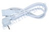 Bosch Ofen-Mikrowelle 644825, 00644825 Anschlusskabel Kabel 220-250 Volt