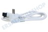 Solitaire Ofen-Mikrowelle 12034953 Anschlusskabel Netzkabel 220-250 Volt