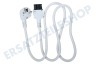 Solitaire Ofen-Mikrowelle 12034953 Anschlusskabel Netzkabel 220-250 Volt