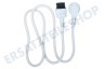 Solitaire Ofen-Mikrowelle 12034953 Anschlusskabel Netzkabel 220-250 Volt
