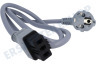 Neff Ofen-Mikrowelle 12034953 Anschlusskabel Netzkabel 220-250 Volt