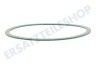 Bosch Herd 425540, 00425540 Dichtung von Brennerkelch