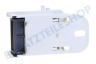 Beltratto Ofen-Mikrowelle 426185, 00426185 Schalter Türkontaktschalter, links