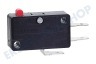 Bosch Ofen-Mikrowelle 614766, 00614766 Schalter
