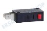 Bosch Ofen-Mikrowelle 614766, 00614766 Schalter