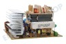 Gaggenau Ofen-Mikrowelle 647895, 00647895 Leiterplatte PCB Steuerlektronik Mikrowelle
