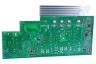Siemens Kochplatte 745793, 00745793 Leiterplatte PCB PCB