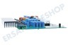 Siemens Kochplatte 745793, 00745793 Leiterplatte PCB PCB