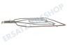 Balay Ofen-Mikrowelle 00773539 oberes Heizelement