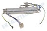 Bosch Kaffeemaschine 647100, 00647100 Heizelement Durchflusselement
