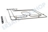 Neff Ofen-Mikrowelle 680886, 00680886 Heizelement oben