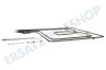 Neff Ofen-Mikrowelle 680886, 00680886 Heizelement oben