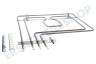 Neff Ofen-Mikrowelle 680886, 00680886 Heizelement oben