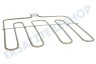 Neff Ofen-Mikrowelle 475585, 00475585 Heizelement unten 1500 Watt