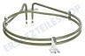 Siemens Ofen-Mikrowelle 791579, 00791579 Heizelement rund 2100 Watt, Heißluftelement