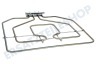 Tecnik Ofen-Mikrowelle 472510, 00472510 oberes Heizelement