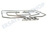 Tecnik Ofen-Mikrowelle 472510, 00472510 oberes Heizelement
