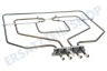 Tecnik Ofen-Mikrowelle 472510, 00472510 oberes Heizelement