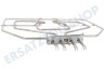 Tecnik Ofen-Mikrowelle Heizelement 1100 + 1200 Watt