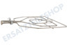 Tecnik Ofen-Mikrowelle Heizelement 1100 + 1200 Watt