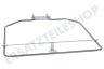 Bosch Ofen-Mikrowelle 709722, 00709722 Heizelement oben