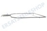 Bosch Ofen-Mikrowelle 709722, 00709722 Heizelement oben