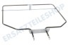 Bosch Ofen-Mikrowelle 709722, 00709722 Heizelement oben