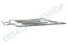 Neff Ofen-Mikrowelle 776217, 00776217 Heizelement Unten