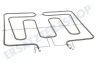 Neff Ofen-Mikrowelle 776217, 00776217 Heizelement Unten