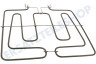 Bosch Ofen-Mikrowelle Heizelement Unterhitze