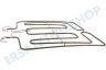 Bosch Ofen-Mikrowelle Heizelement Unterhitze