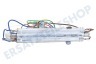 Siemens Kaffeemaschine 12004535 Heizelement Durchflusselement