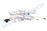 Siemens Kaffeemaschine 12004535 Heizelement Durchflusselement
