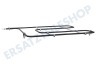 Neff Ofen-Mikrowelle Heizelement oben, 1750 Watt
