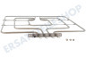 Neff Ofen-Mikrowelle 771772, 00771772 Oberhitze