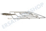 Neff Ofen-Mikrowelle 771772, 00771772 Oberhitze