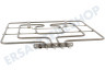Neff Ofen-Mikrowelle 776016, 00776016 Heizelement oben