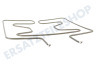 Neff Ofen-Mikrowelle 447436, 00447436 Heizelement Unten