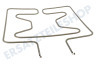 Neff Ofen-Mikrowelle 447436, 00447436 Heizelement Unten