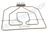 Neff Ofen-Mikrowelle 438196, 00438196 Heizelement Grillelement
