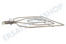 Neff Ofen-Mikrowelle 438196, 00438196 Heizelement Grillelement