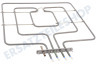 Bosch Ofen-Mikrowelle Heizelement
